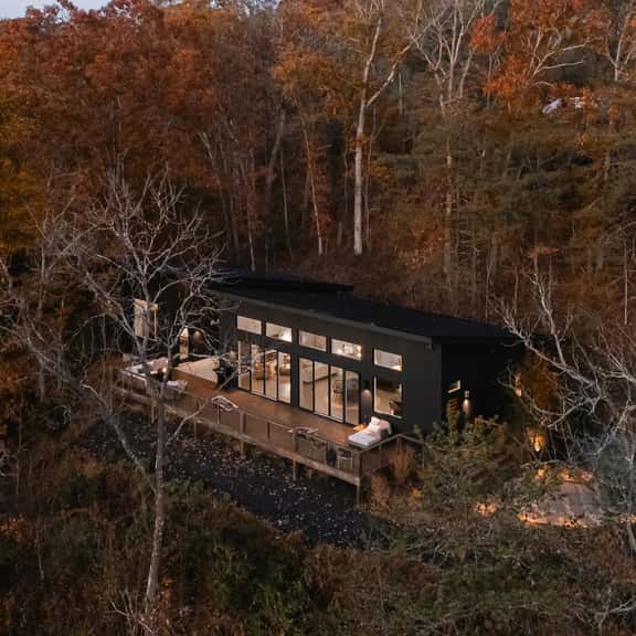 Glass House - Image 1