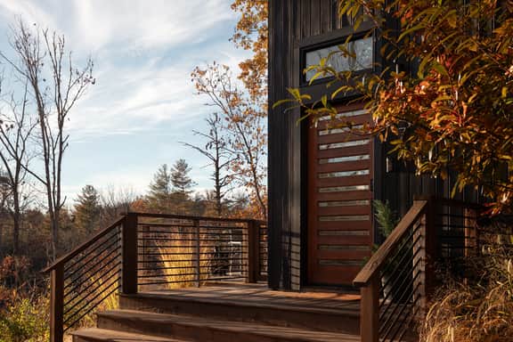 Glass House - Image 5