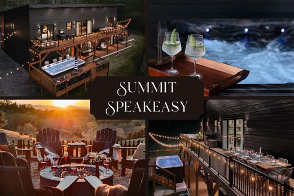 Summit House